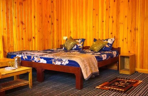 Smanora Range Sonstige | Pine Valley Resort