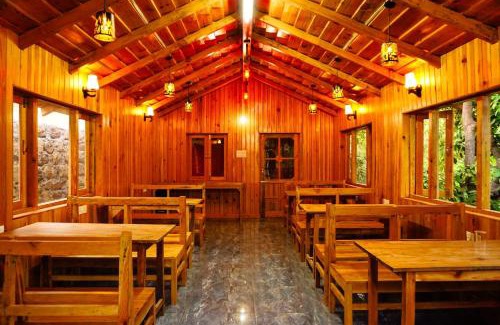Smanora Range Sonstige | Pine Valley Resort