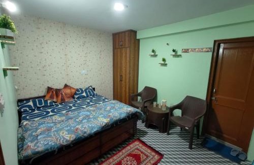 Mashobra Haus | Pine View Kunal Home Inn Mashobra