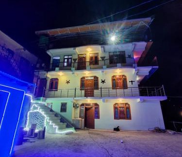Mashobra Haus | Pine View Kunal Home Inn Mashobra