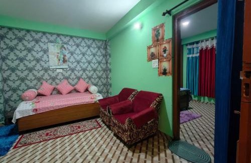 Mashobra Haus | Pine View Kunal Home Inn Mashobra