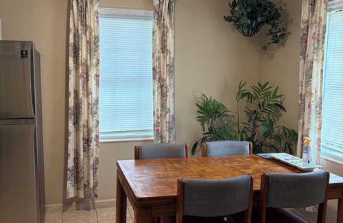 Biloxi Haus | Pinecone Biloxi Beachside Ferienvermietung 2