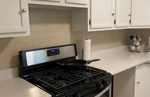 Biloxi Haus | Pinecone Biloxi Beachside Ferienvermietung 2