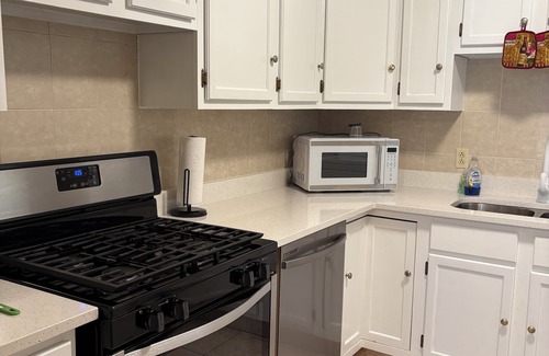 Biloxi Haus | Pinecone Biloxi Beachside Ferienvermietung 2