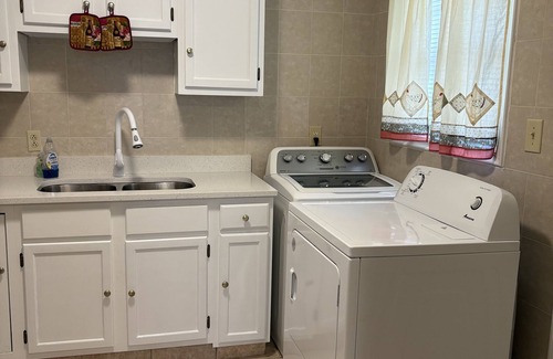 Biloxi Haus | Pinecone Biloxi Beachside Ferienvermietung 2