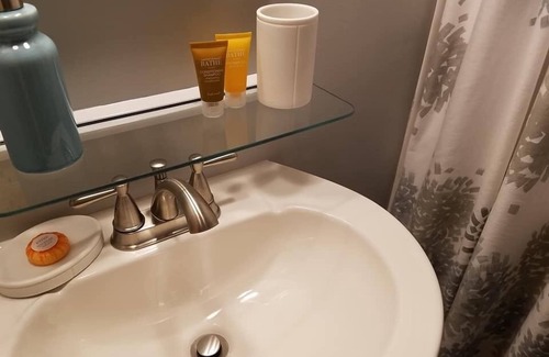 Gorham Bed & Breakfast | PineCrest Inn