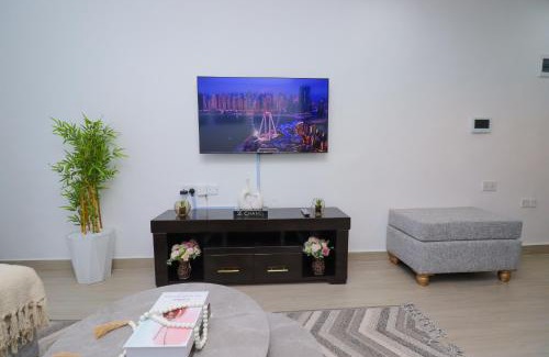 Kilimani Wohnung | Pinecrest View one bedroom with heated swimming pool and Sauna