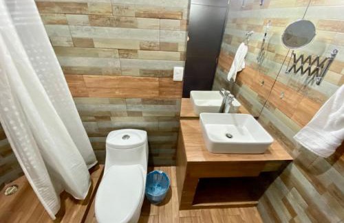 Tonala Hotel | Pineda Real HOTEL