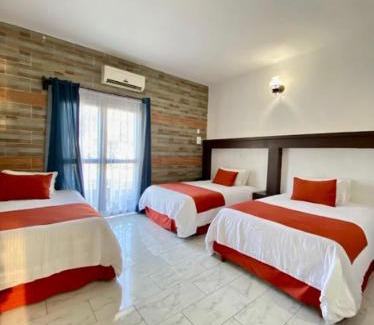 Tonala Hotel | Pineda Real HOTEL