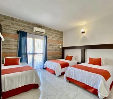 Tonala Hotel | Pineda Real HOTEL