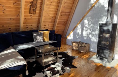 Zabljak Skihütte | PinePano Lodges