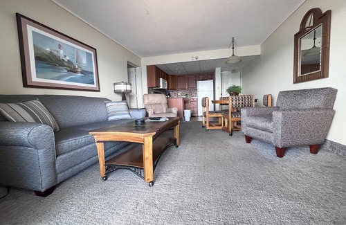 Traverse City Wohnung | Pinestead Reef Resort