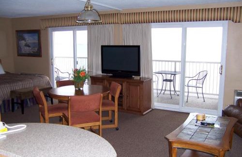 Traverse City Wohnung | Pinestead Reef Resort