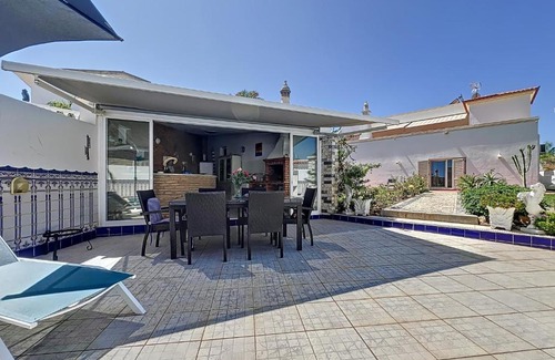 Olhao Wohnung | Pineview Terrace and Pool