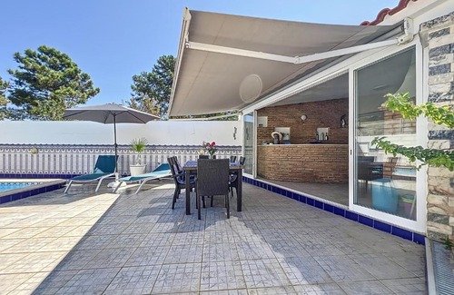 Olhao Wohnung | Pineview Terrace and Pool