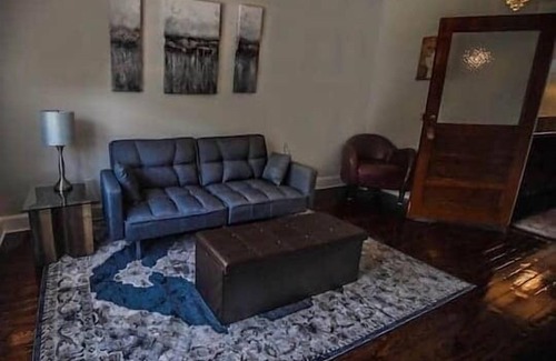 Fourmile Haus | Pineville's Only Elite Inn: Luxe Stays For Discerning Guests