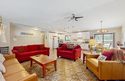 Ridgewood Haus | Piney Retreat