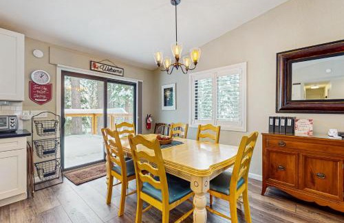 Ridgewood Haus | Piney Retreat