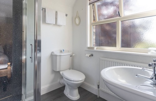 Fulford Haus | Pinfold Cottage