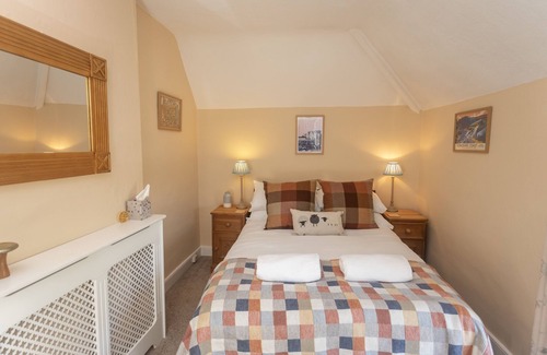 Fulford Haus | Pinfold Cottage