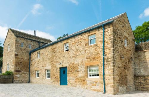 Beeley Haus | Pingle CottageChatsworth Estate