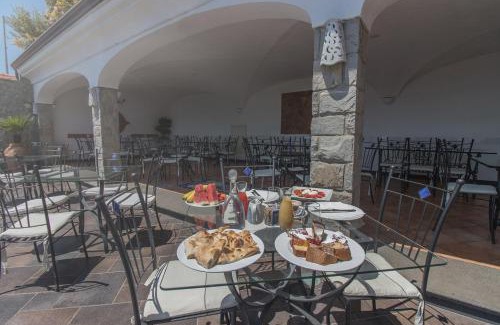 Scala Bed & Breakfast | Pinguino B&B