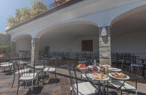 Scala Bed & Breakfast | Pinguino B&B