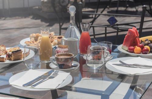 Scala Bed & Breakfast | Pinguino B&B