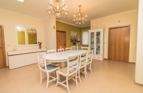 Tabua Haus | Pink House - Tabua (Ribeira Brava)