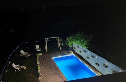 Sveti Ivan Zelina Wohnung | Pinka House kuća za odmor