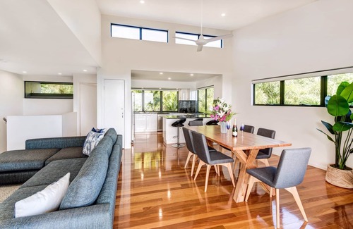 Hamilton Island Wohnung | Pinnacle 9 auf Hamilton Island