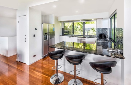 Hamilton Island Wohnung | Pinnacle 9 auf Hamilton Island