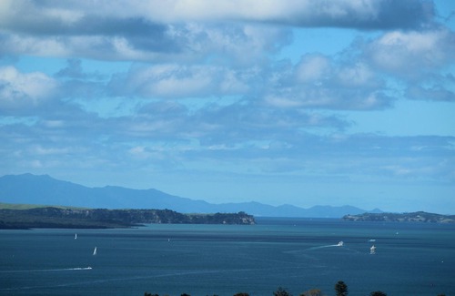 Grafton Wohnung | Pinnacle Apartment IN Auckland CBD