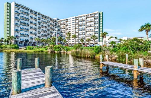 Sunnyside Wohnung | Pinnacle Port A-516