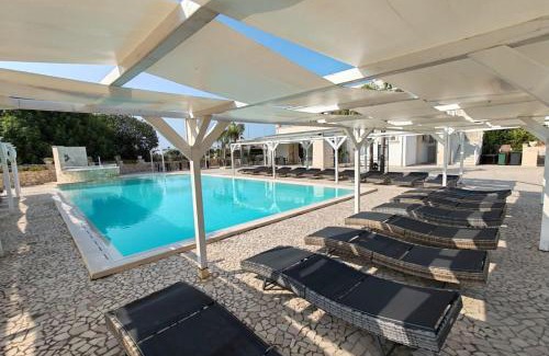 Boncore Wohnung | Pino Resort with shared pool