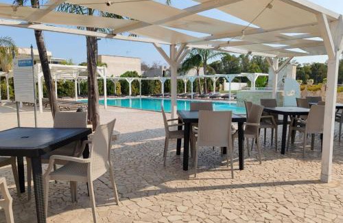 Boncore Wohnung | Pino Resort with shared pool