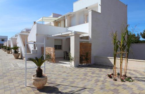 Boncore Wohnung | Pino Resort with shared pool