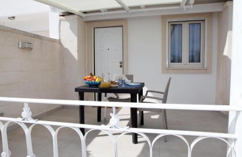 Boncore Wohnung | Pino Resort with shared pool