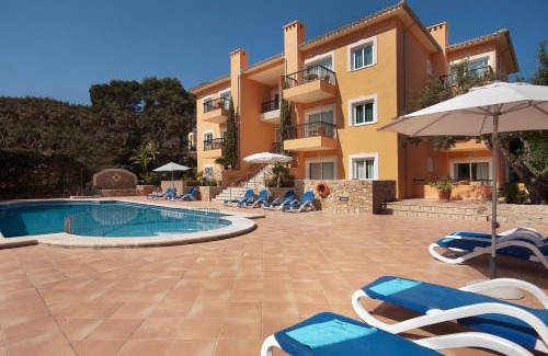Cala San Vicente Wohnung | PINOS ALTOS 02