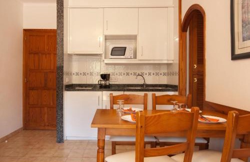 Cala San Vicente Wohnung | PINOS ALTOS 02