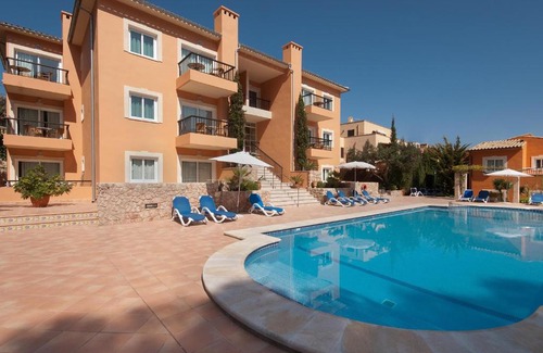 Cala San Vicente Wohnung | PINOS ALTOS 14