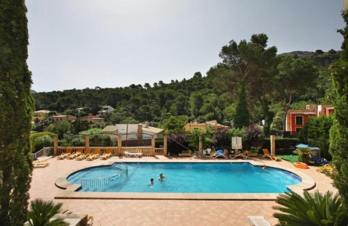 Cala San Vicente Wohnung | PINOS ALTOS 14