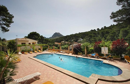 Cala San Vicente Wohnung | PINOS ALTOS 14