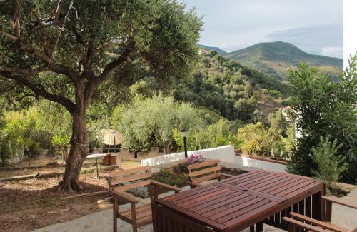 Pioppi Villa | PioppiHouse Villa