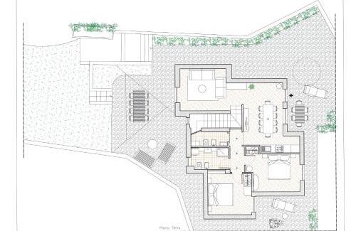 Pioppi Villa | PioppiHouse Villa