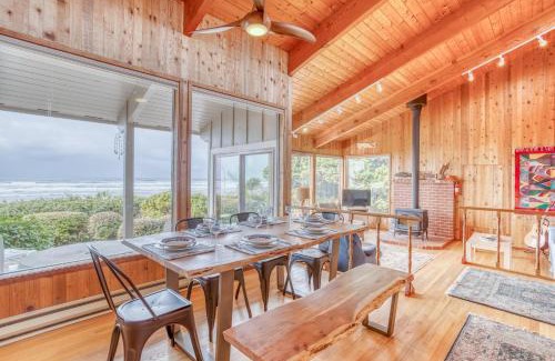 Seal Rock Haus | Piot House
