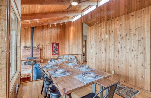 Seal Rock Haus | Piot House
