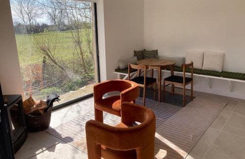 Babcary Haus | Pip's Cottage