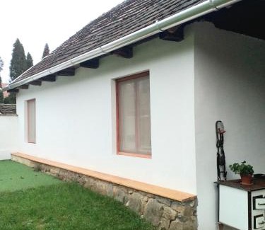Bodony Haus | Pipacs és Tulipán Vendégház