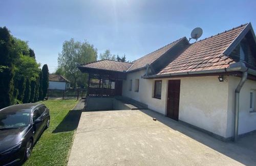 Csokvaomany Haus | Pipacs Vendégház
